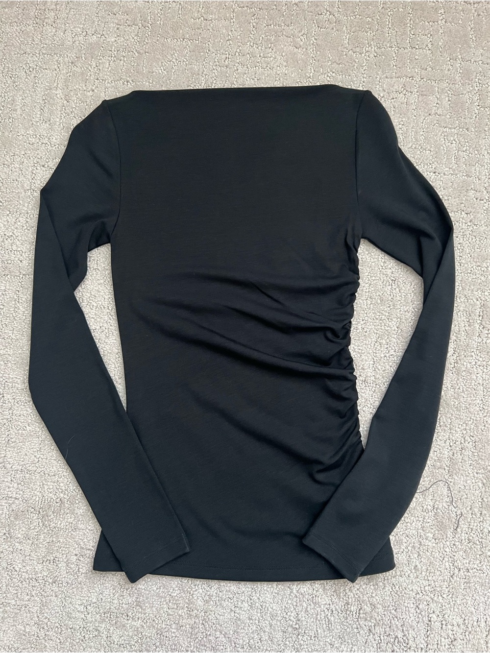 Aritzia Cora Long sleeve